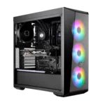 Кутия CM MASTERBOX LITE 5 ARGB 5
