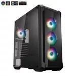 Кутия FORTRON CMT520 PLUS 5