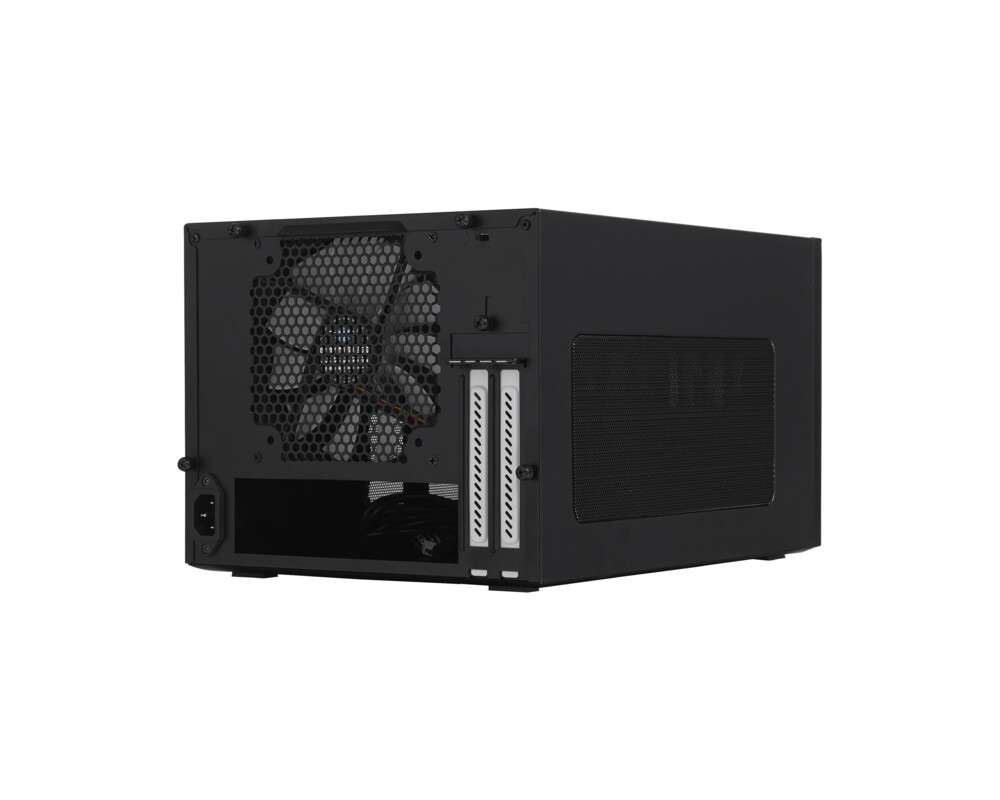 Кутия Fractal design NODE 304 BLACK 5