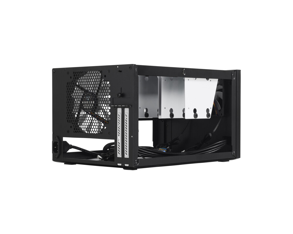 Кутия Fractal design NODE 304 BLACK 6