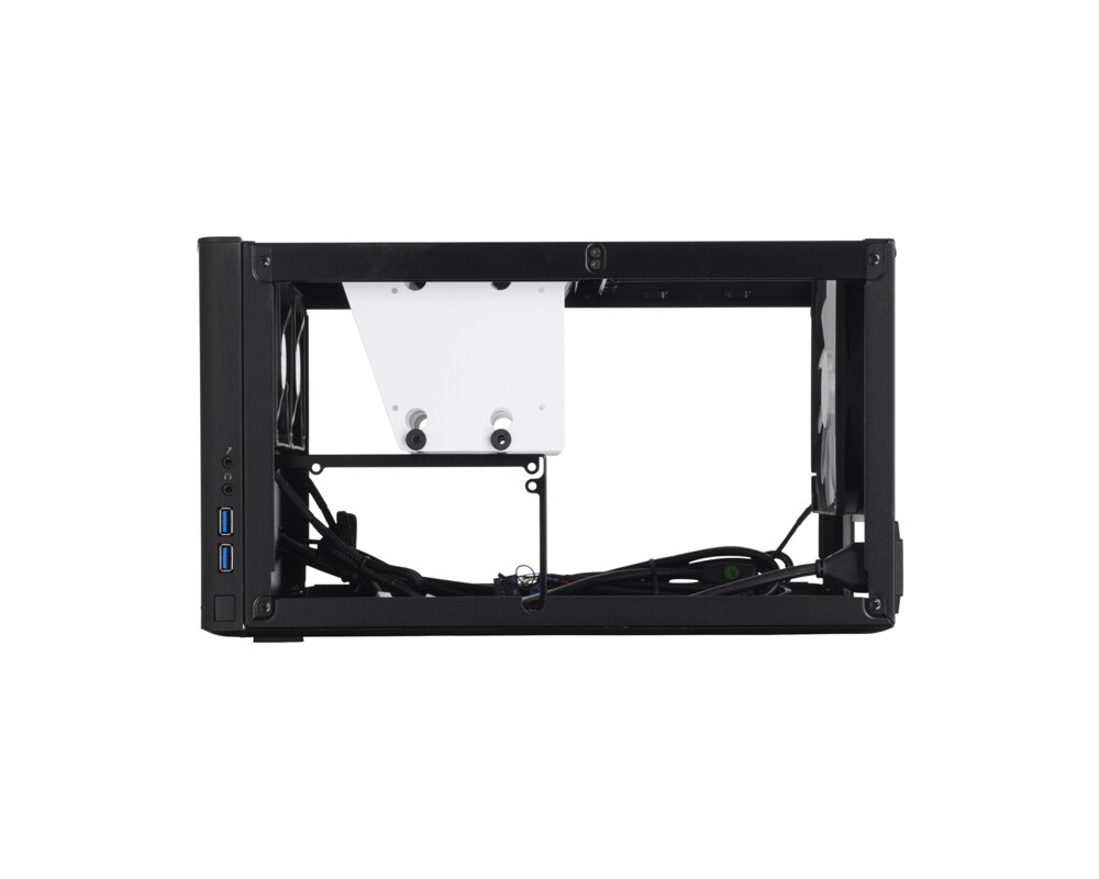 Кутия Fractal design NODE 304 BLACK 7