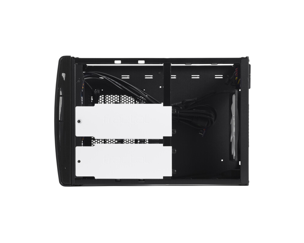 Кутия Fractal design NODE 304 BLACK 10