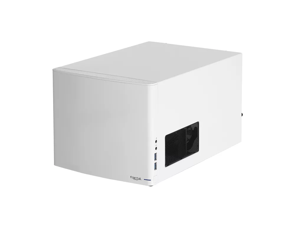 Кутия FD NODE 304 WHITE 2