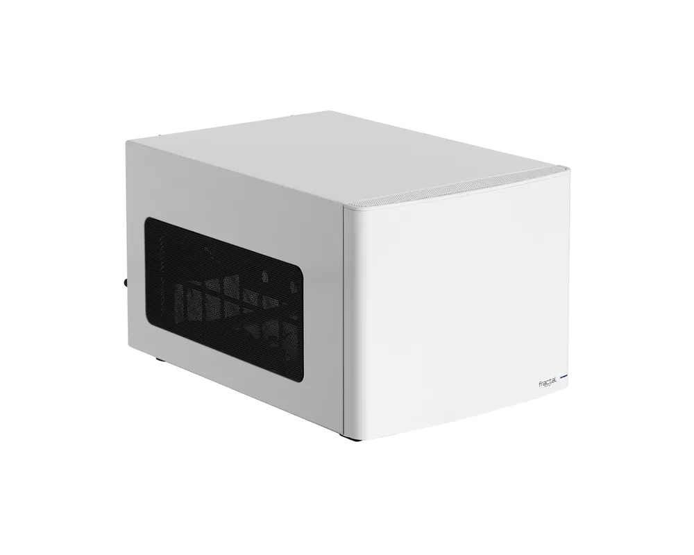 Кутия FD NODE 304 WHITE 3