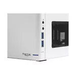 Кутия FD NODE 304 WHITE 4