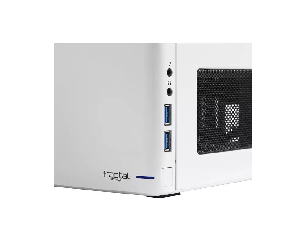 Кутия FD NODE 304 WHITE 4