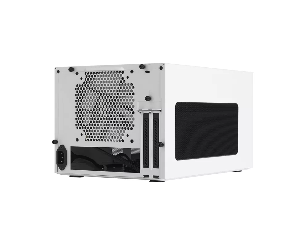 Кутия FD NODE 304 WHITE 5