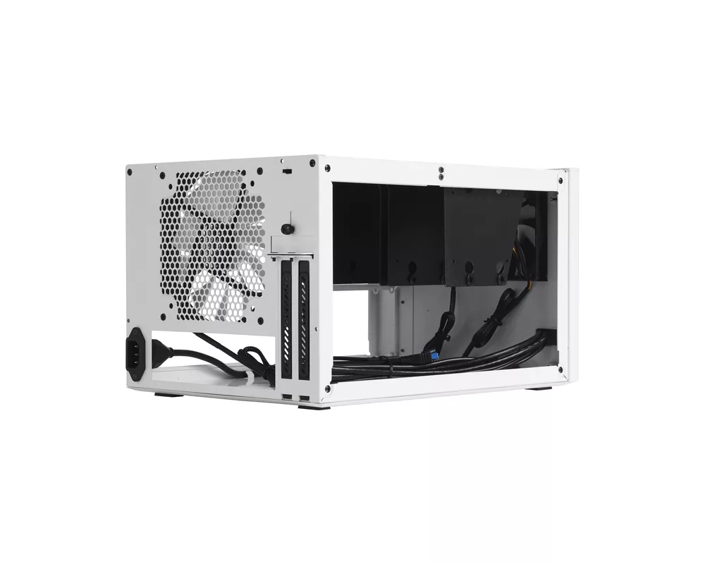 Кутия FD NODE 304 WHITE 6