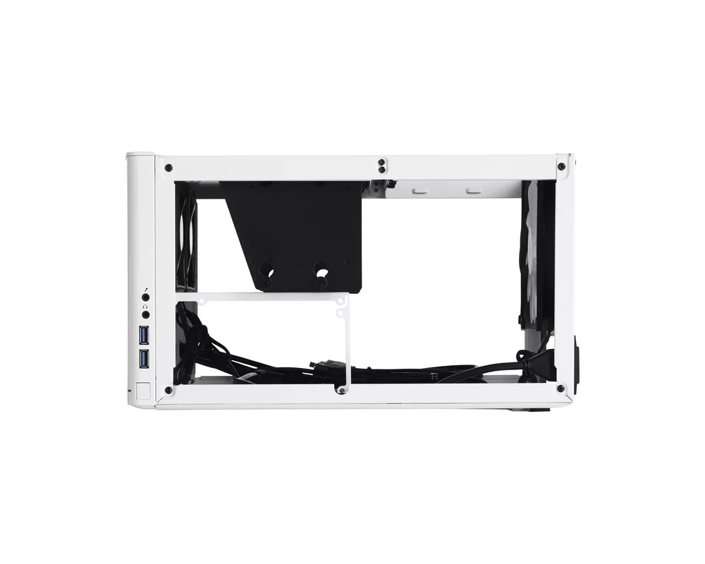 Кутия FD NODE 304 WHITE 7