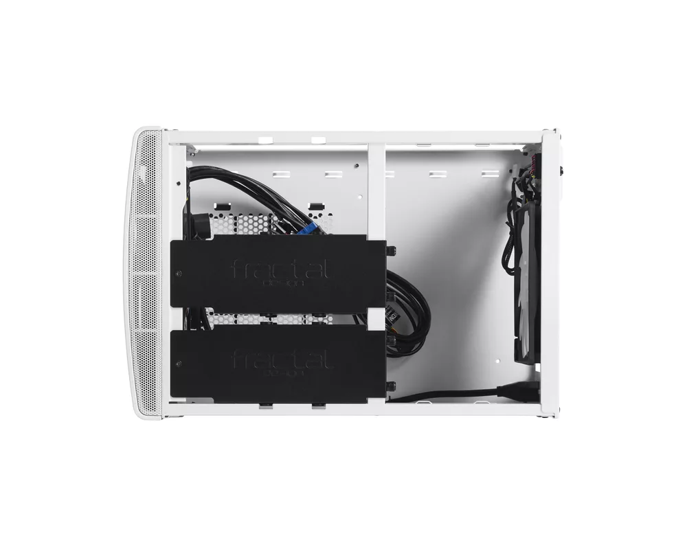 Кутия FD NODE 304 WHITE 10