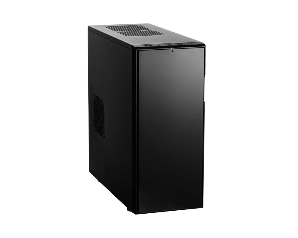 Кутия Fractal design DEFINE XL R2 BLACK 2