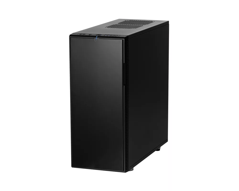 Кутия Fractal design DEFINE XL R2 BLACK 3