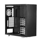 Кутия Fractal design DEFINE XL R2 BLACK 4