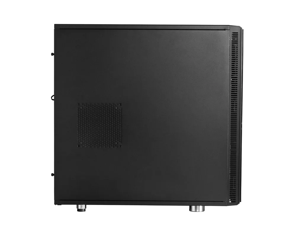 Кутия Fractal design DEFINE XL R2 BLACK 5
