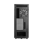 Кутия Fractal design DEFINE XL R2 BLACK 8