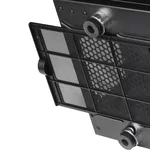 Кутия Fractal design DEFINE XL R2 BLACK 10