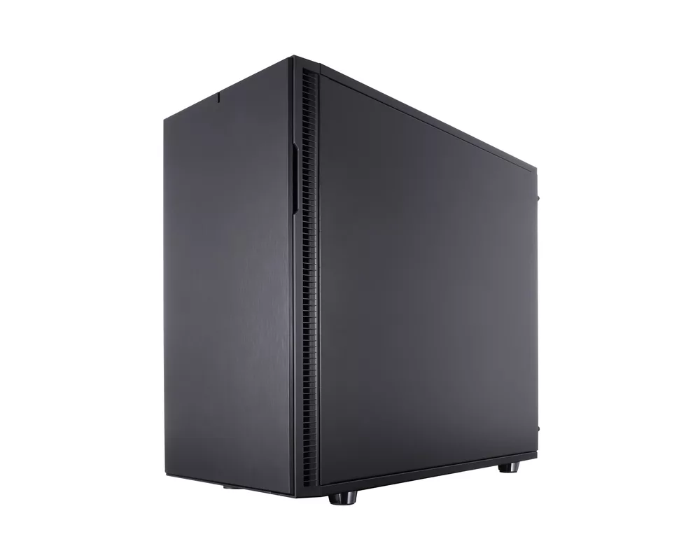 Кутия FD DEFINE R5 BLACK 6