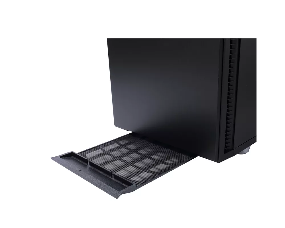 Кутия FD DEFINE R5 BLACK 9