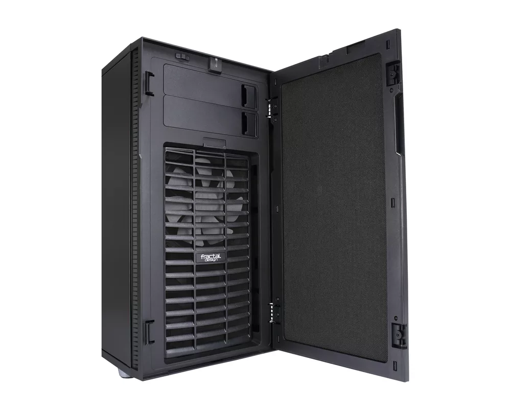 Кутия FD DEFINE R5 BLACK 11