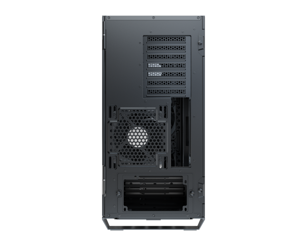 Кутия SEASONIC SYNCRO Q704+DPC-850 6