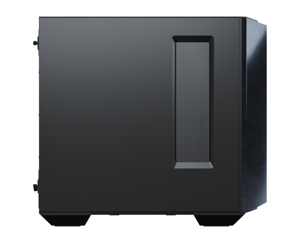 Кутия SEASONIC SYNCRO Q704+DPC-850 7
