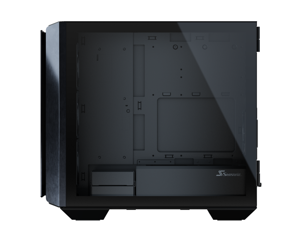 Кутия SEASONIC SYNCRO Q704+DPC-850 9