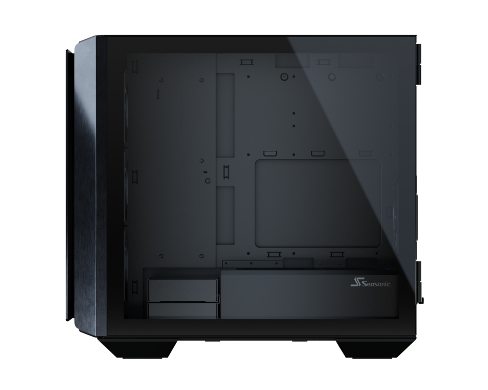 Кутия SEASONIC SYNCRO Q704+DGC-750 9