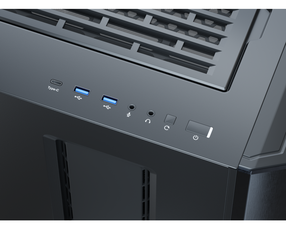 Кутия SEASONIC SYNCRO Q704+DGC-750 13