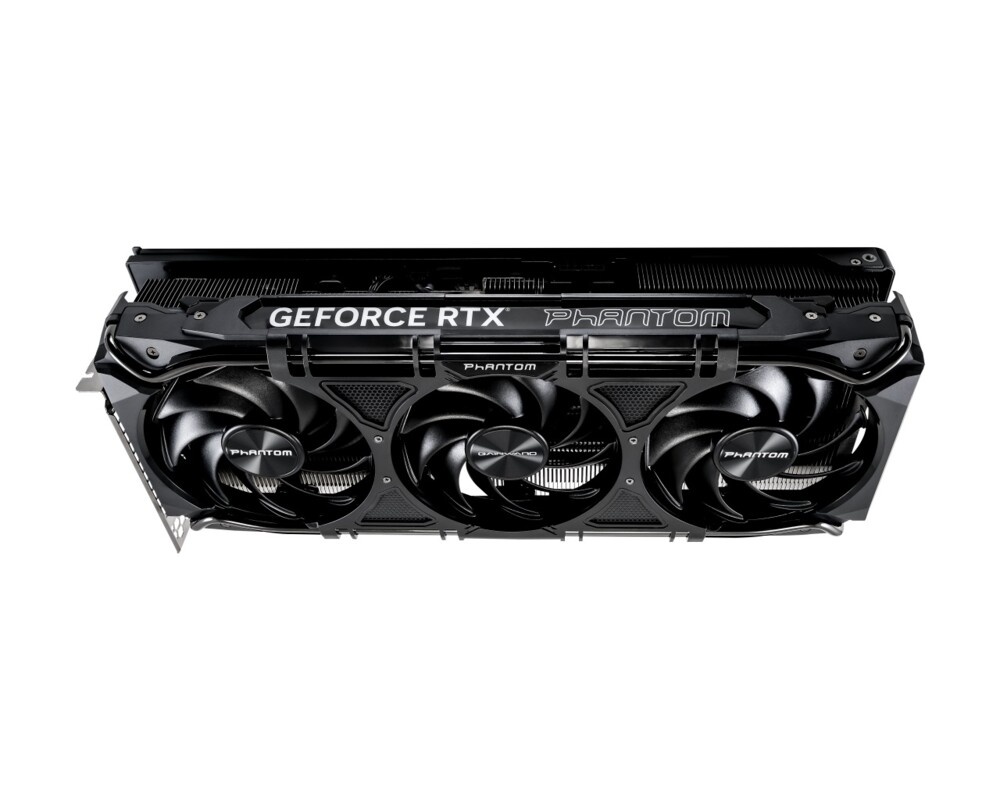 Видеокарта GAINWARD GeForce RTX 4090 Phantom 24GB GDDR6X 384bit 4