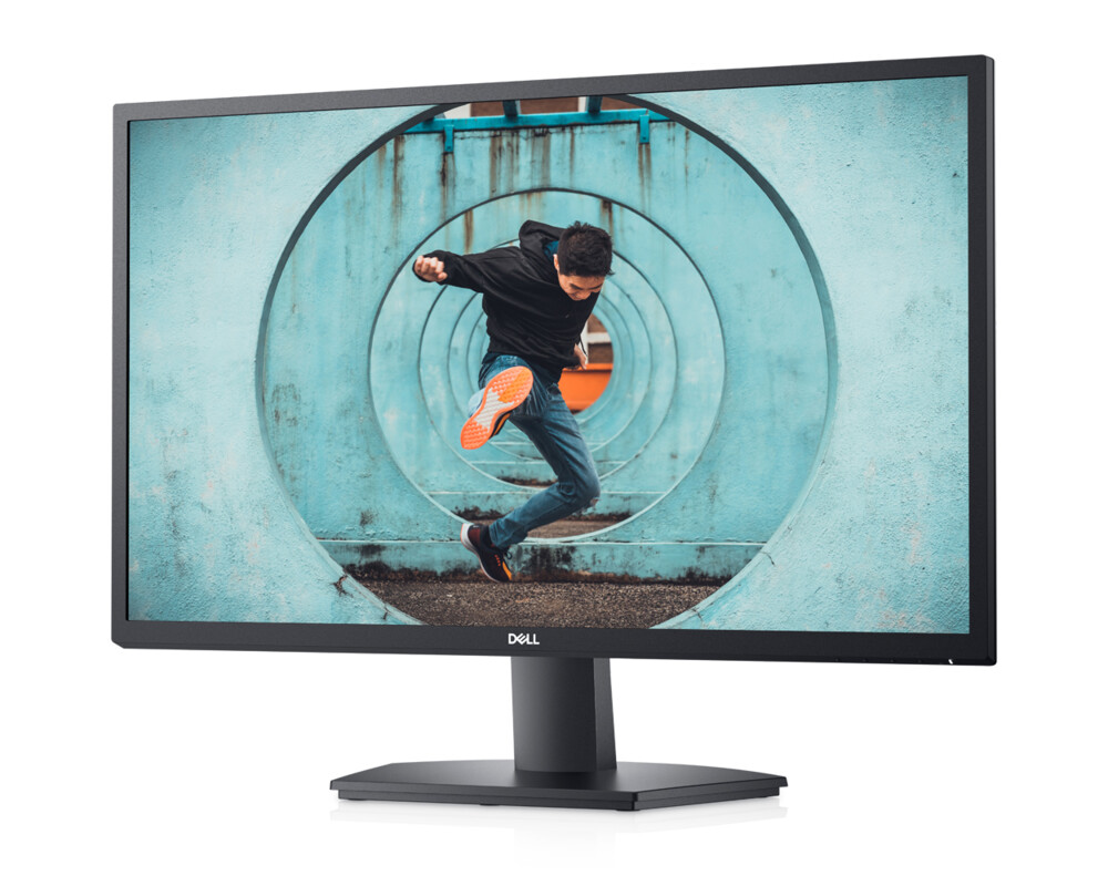 Монитор 27" Dell SE2722H 2