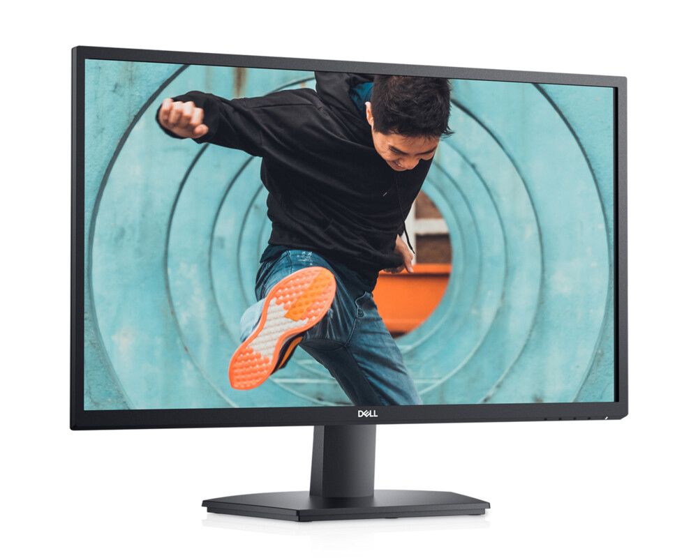 Монитор 27" Dell SE2722H 3