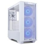 <span>Кутия</span> Lian-Li LANCOOL III RGB Mid-Tower, Tempered Glass, Бяла <span class='catalog-num-in-name'>GELI-910</span> - 