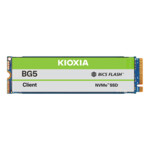 <span>SSD</span> 512GB KIOXIA BG5 Series <span class='catalog-num-in-name'>KBG50ZNV512G</span> - 