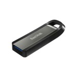 <span>Флаш памет</span> 64 GB SanDisk Extreme Go USB Drive USB 3.2 Gen 1 <span class='catalog-num-in-name'>SDCZ810-64G-G46</span> - 