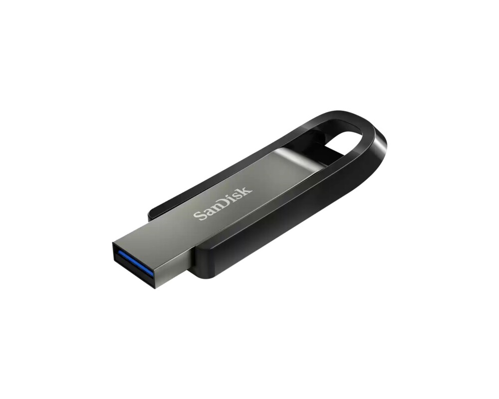 Флаш памет 64 GB SanDisk Extreme Go USB Drive USB 3.2 Gen 1 2