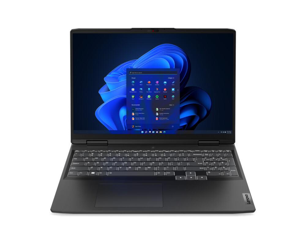 Лаптоп Lenovo IdeaPad Gaming 3 16ARH7 3