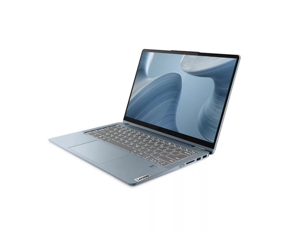 Лаптоп Lenovo IdeaPad Flex 5 14IAU7 2