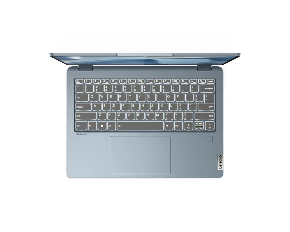 Лаптоп Lenovo IdeaPad Flex 5 14IAU7 7