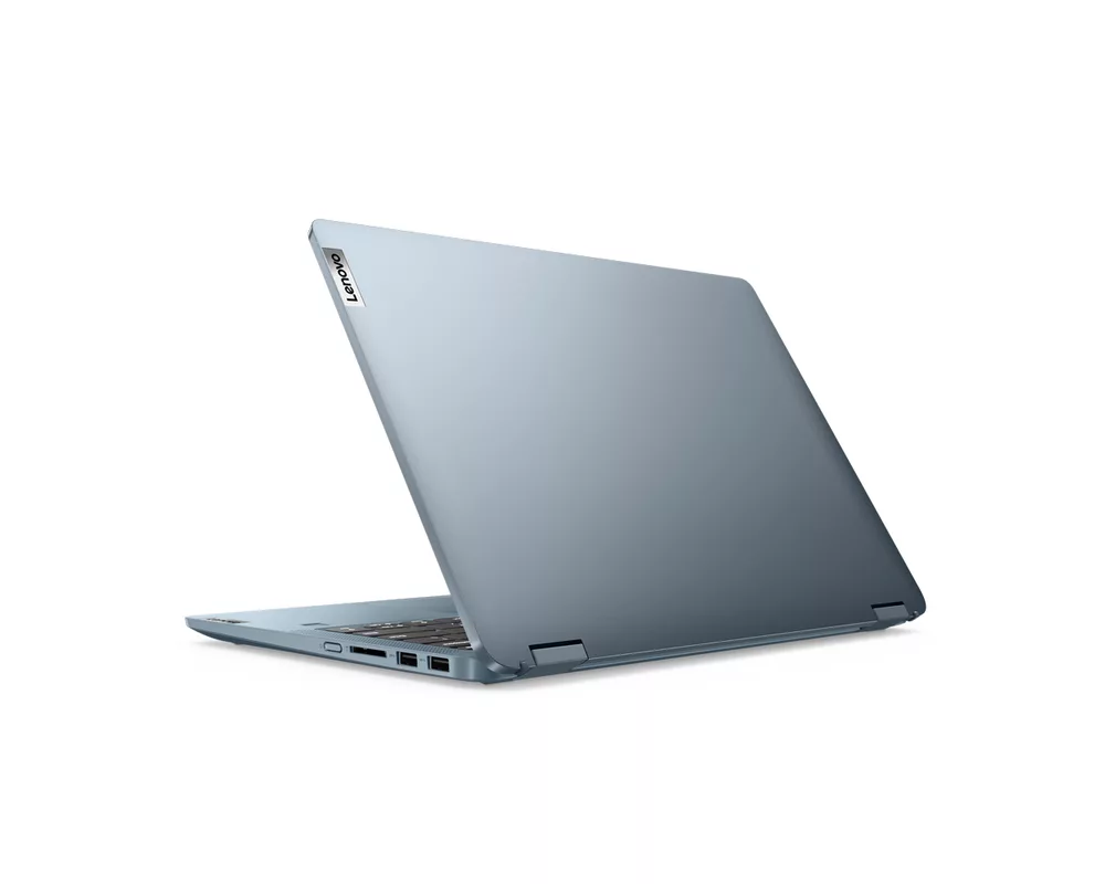 Лаптоп Lenovo IdeaPad Flex 5 14IAU7 9