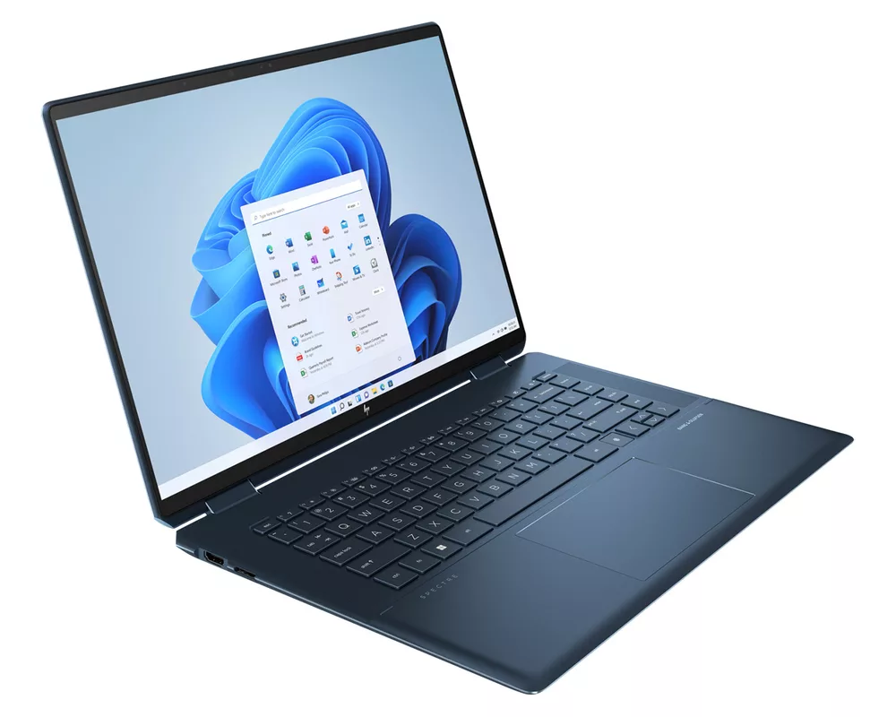 Лаптоп HP Spectre x360 2-in-1 16-f1039nn 2