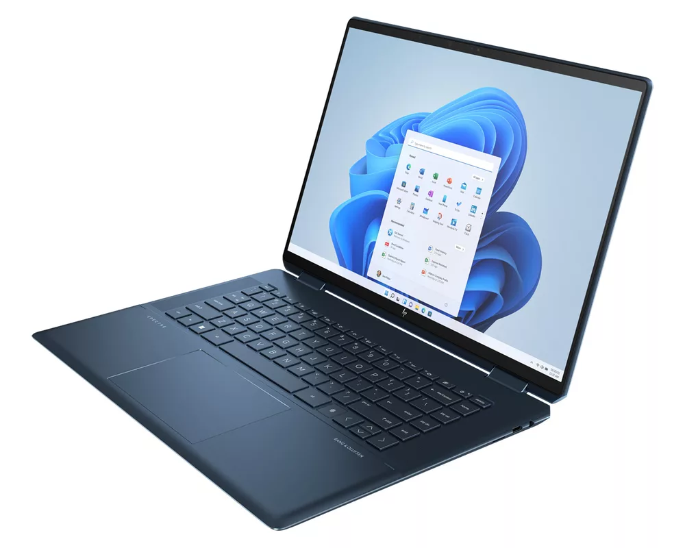 Лаптоп HP Spectre x360 2-in-1 16-f1039nn 3