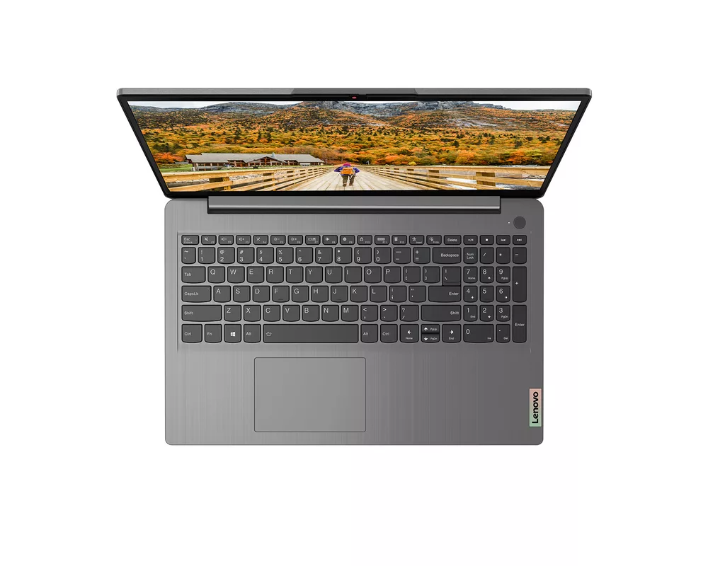 Лаптоп Lenovo IdeaPad 3 15ALC6 5