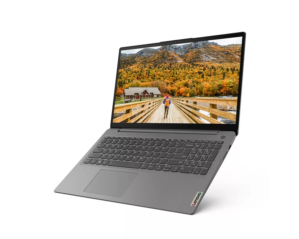 Лаптоп Lenovo IdeaPad 3 15ALC6 4