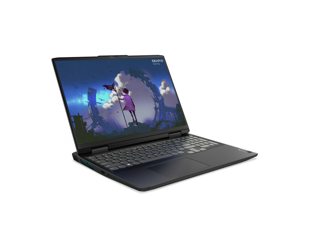 Лаптоп Lenovo IdeaPad Gaming 3 16IAH7 2