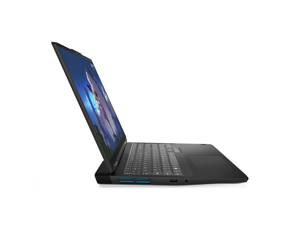 Лаптоп Lenovo IdeaPad Gaming 3 16IAH7 5