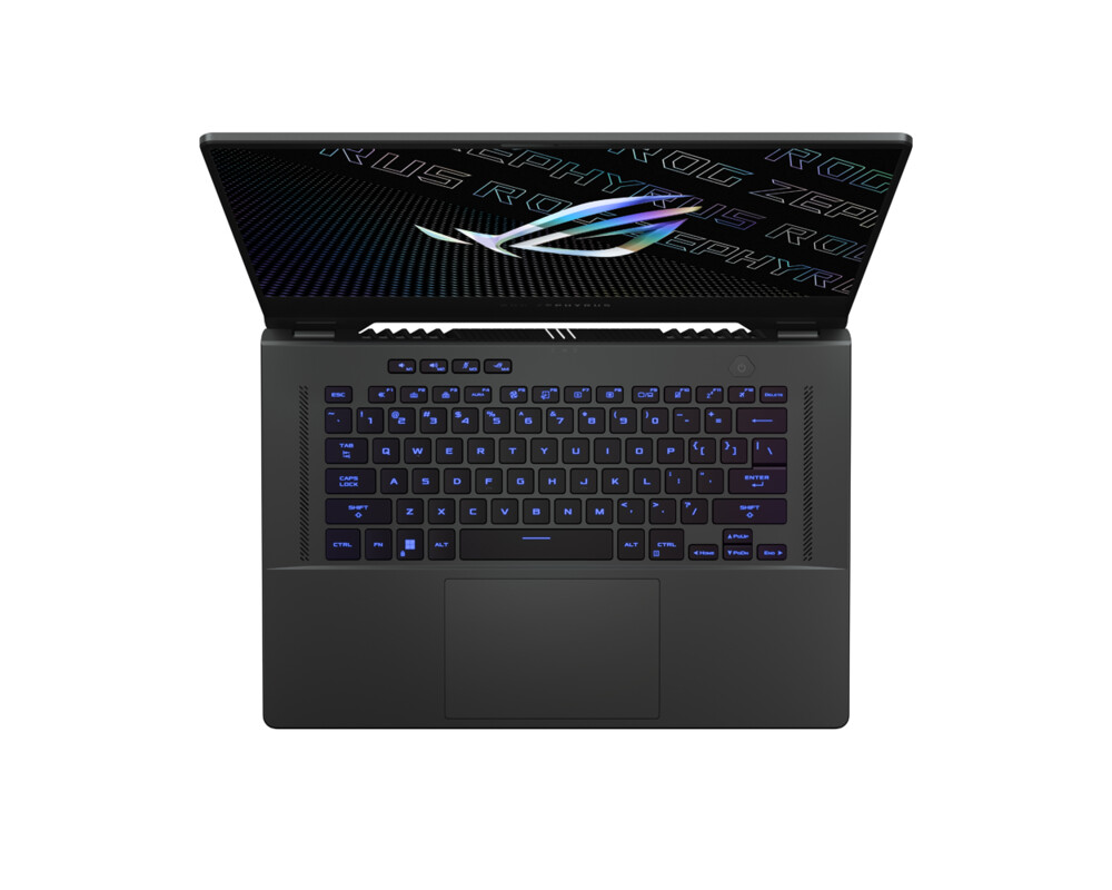 Лаптоп ASUS ROG Zephyrus G15 GA503RM-HB152W 4