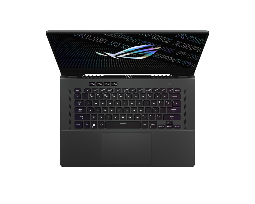 Лаптоп ASUS ROG Zephyrus G15 GA503RM-HB152W 5