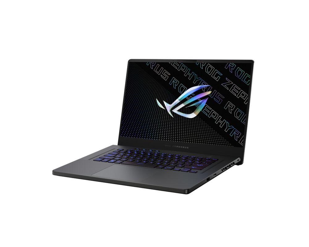 Лаптоп ASUS ROG Zephyrus G15 GA503RM-HB152W 3