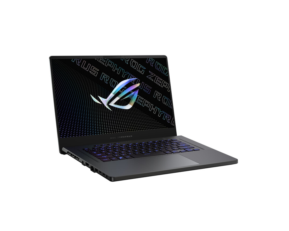 Лаптоп ASUS ROG Zephyrus G15 GA503RM-HB152W 2