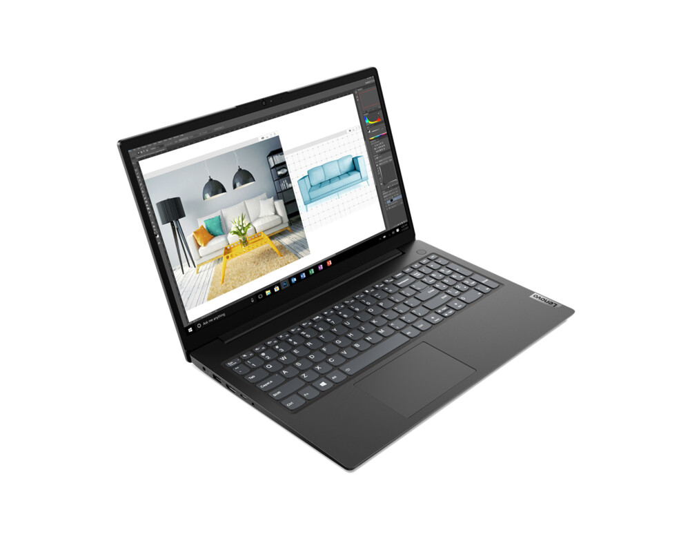 Лаптоп Lenovo V15 G2 ALC 2
